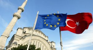 الخارجية التركية تتخذ خطوةً دبلوماسية بحق دولةٍ أوروبية رداً على تحركٍ كردي بالأمس