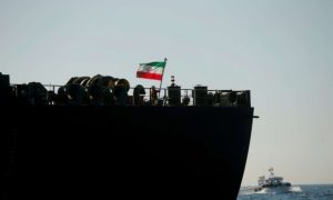 عقوبات أمريكية تستهدف "شبكة دولية" تُهرّب النفط للحرس الثوري الإيراني