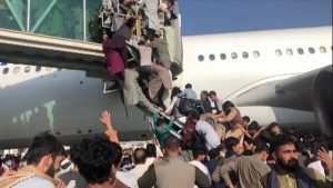 تركيا تقدّم عرضاً لطالبان حول مطار كابل والمتحدث باسمها يكشف مصير منازل المسؤولين السابقين
