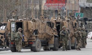 تركيا تبدأ سحب قواتها من أفغانستان وأردوغان يكشف "آلية التعامل" مع طالبان