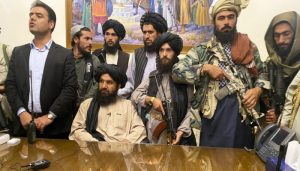 طالبان تُعيّن عدداً من الوزراء الجدد ورئيساً للمخابرات
