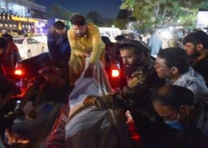 مذيع أمريكي شهير يدعو لمحو مدينة أفغانية مقابل كل أمريكي قُتل والأمم المتحدة تكشف أعداد النازحين