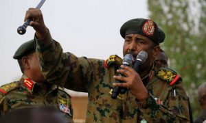 البرهان: عدد كبير من عناصر الجيش السوداني قُتلوا في معارك استعادة الفشقة