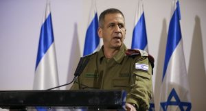 الجيش الإسرائيلي يهدد بعملية عسكرية واسعة في جنين