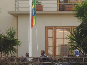 إثيوبيا توضح سبب "إغلاق سفاراتها" في مجموعة دول بينها 4 عربية