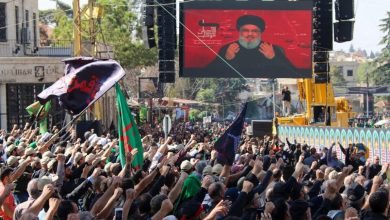 عقوبات أمريكية استهدفت شخصيات لبنانية وكويتية لصلتهم بـ "حزب الله"