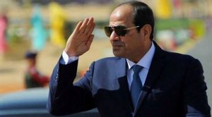 الرئيس المصري يوجّه رسالةً "صارمة" لـ الإخوان المسلمين عقب إطلاقه "الاستراتيجية الوطنية" لحقوق الإنسان