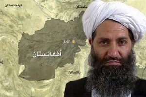 زعيم طالبان يكشف شرطاً سيحدد التزامهم بالقوانين والمعاهدات الدولية ويكشف موعد بدء الحكومة عملها