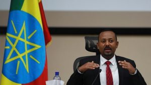 إثيوبيا تطرد 7 مسؤولين كبار بالأمم المتحدة والسودان يشترط تضمين كافة البنود بمفاوضات سد النهضة
