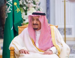 بأمر ملكي .. العاهل السعودي يعفي رئيس الشؤون الخاصة لخادم الحرمين الشريفين من منصبه