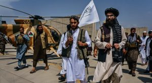 طالبان تُحذر من "ضربة قاسية" بعد استيلاءها على وادي بنجشير