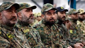 الخارجية الأمريكية تعرض مكافأة "خيالية" بحثاً عن القيادي البارز بميليشيا حزب الله طلال حمية 