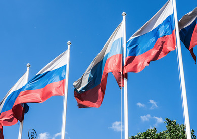 rusia flag 1