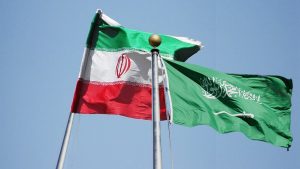 الخارجية الإيرانية تكشف عن تطورٍ هام في المفاوضات مع السعودية