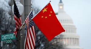تايوان تشعل حرباً كلامية بين واشنطن وبكين والأخيرة تحذر من تضرر العلاقات الثنائية