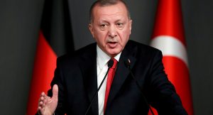 الرئيس التركي يأمر بإعلان 10 سفراء "أشخاصاً غير مرغوب فيهم" تنفيذاً لوعيدٍ سابق