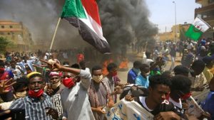 لجنة أطباء السودان تكشف عدد قتلى وجرحى الاحتجاجات ومجلس الشيوخ الأمريكي يعلّق على التطورات
