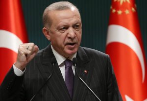 أردوغان يعلّق على بيان سفارات أمريكا ودول أمر سابقاً باعتبار سفرائهم "غير مرغوب بهم" بتركيا