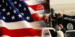 مسؤول أمريكي رفيع يكشف تهديدات "داعش" لأمنهم القومي والتنظيم يوقع جنوداً قتلى بالعراق
