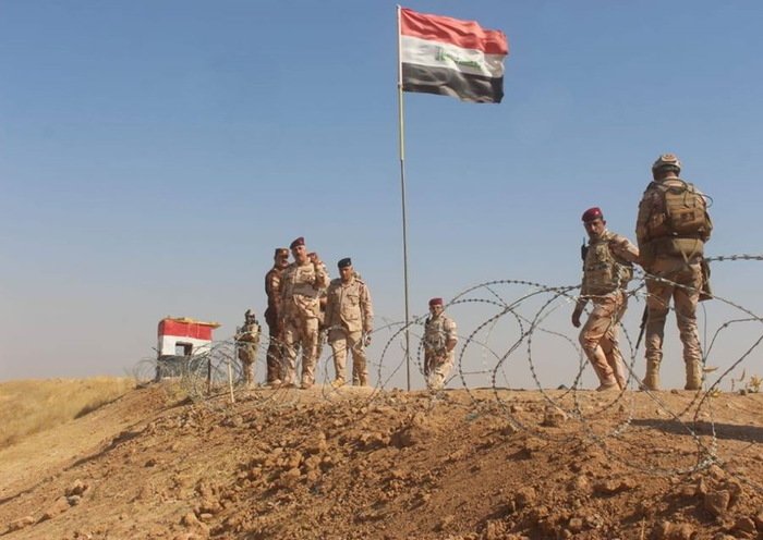 21314 iraq soldiers border 700 496