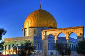 المحكمة المركزية الإسرائيلية تتراجع عن قرار سمحت بموجبه لليهود الصلاة في المسجد الأقصى بـ"صمت"