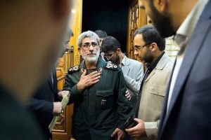 تأخر نتائج البصرة بسبب قائد فيلق القدس الإيراني وغوتيرش يدعو العراقيين لإتمام العملية الانتخابية