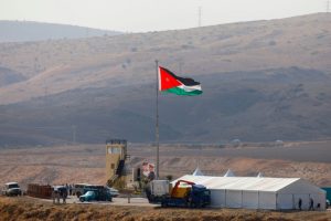 الأردن يوجه تحذيراً للإسرائيليين بشأن بناء المستوطنات