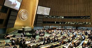 مجلس حقوق الإنسان في الأمم المتحدة ينهي تفويض محققيه الدوليين في جرائم الحرب باليمن