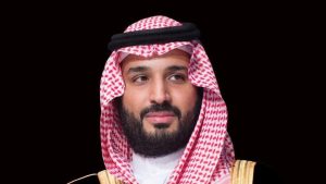  ولي العهد السعودي يطلق استراتيجية استثمارية جديدة لرفع الاستثمار الأجنبي المباشر