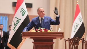 رئيس الوزراء العراقي يوجّه رسائل حازمة لعدة جهات ويكشف تفاصيل اعتقال مسؤول "تفجير الكرادة"