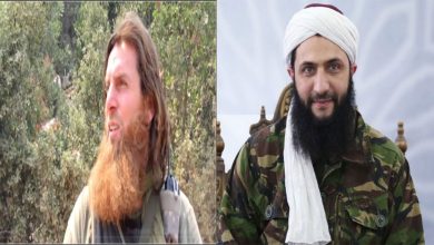 بالفيديو|| القيادي مسلم الشيشاني يكشف تحضيرات "هيئة تحرير الشام" ضدّه ويعلن استعداده للمواجهة القادمة