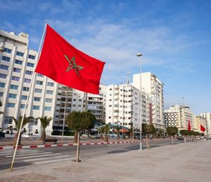 المغرب يعلّق تعليق الرحلات الجوية المباشرة لجميع المسافرين للمملكة لمدة أسبوعين ابتداءً من الاثنين 