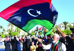 مفوضية الانتخابات الليبية تغلق باب الترشح للانتخابات الرئاسية وتكشف العدد الكلي للمترشحين لهذا المنصب
