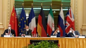 استئناف المفاوضات النووية بجولتها السابعة بين إيران والقوى العالمية في فيينا