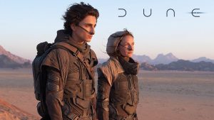 فيلم دون Dune.. خيال علمي يحكي عن "المهدي المنتظر"
