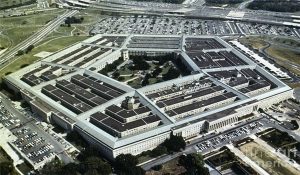 لماذا سمي مبنى وزارة الدفاع الأمريكية بـ "البنتاغون"؟