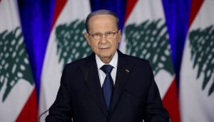 محدداً المواعيد.. الرئيس اللبناني يوقع مرسوم دعوة الهيئات الناخبة لانتخاب أعضاء البرلمان