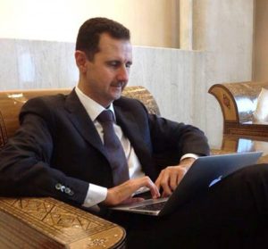 بشار الأسد يصدر مرسوماً يقضي بـ زيادة الرواتب في سوريا يشمل العاملين والعسكريين والمتقاعدين