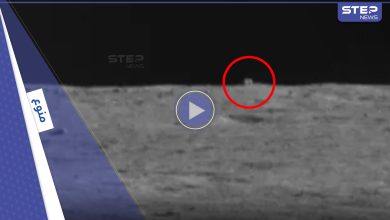 شاهد|| مركبة فضائية ترصد "كوخاً غامضاً" بالجانب المظلم لــ القمر وتفجر مئات التساؤلات لدى العلماء (فيديو وصور)