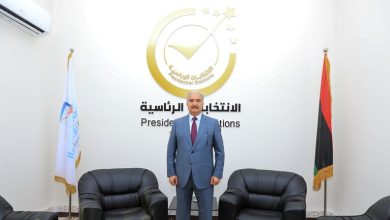 محكمة ليبية تحسم الجدل بشأن مشاركة حفتر بانتخابات الرئاسة