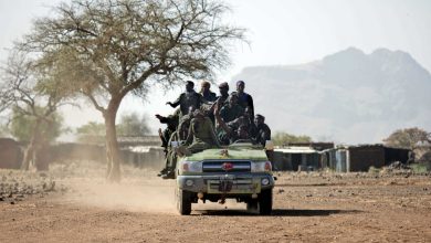 مجلس السيادة السوداني يُرسل أكثر من 3 آلاف جندي إلى دارفور