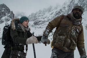 mountain between us stars separated miserable lack chemistry