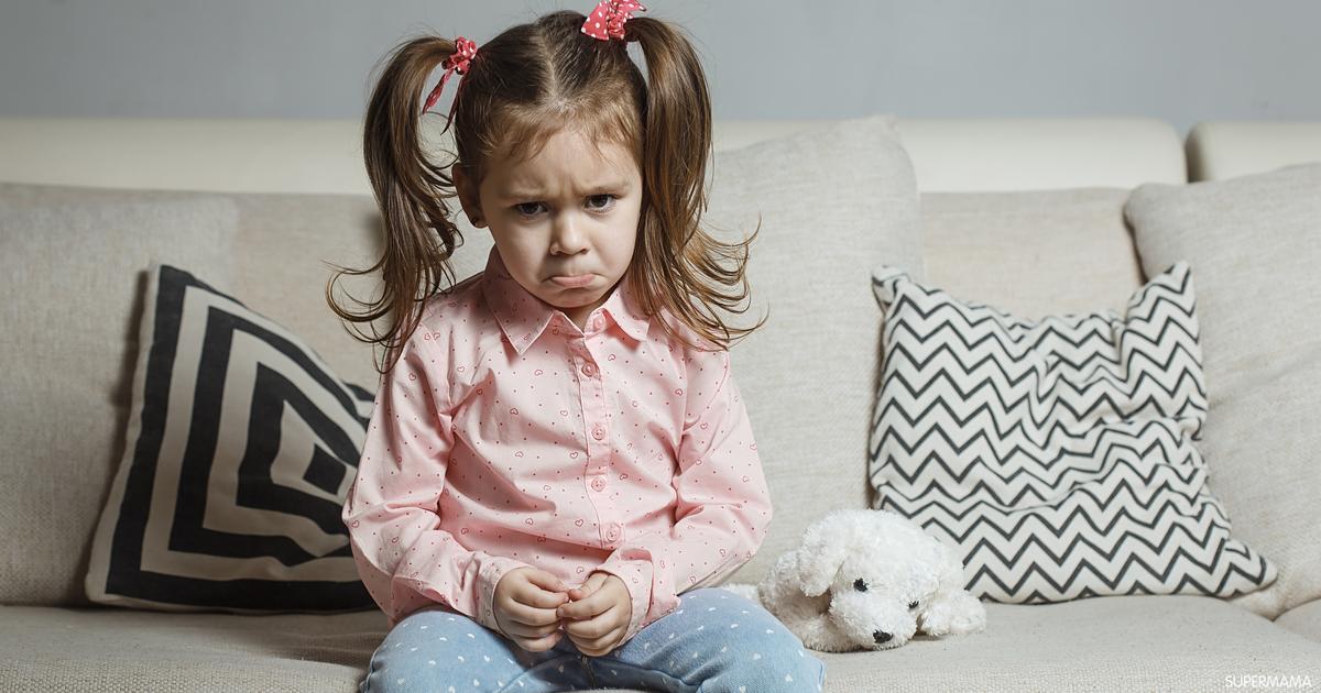 إلى متى تستمر نوبات الغضب لدى الأطفال؟