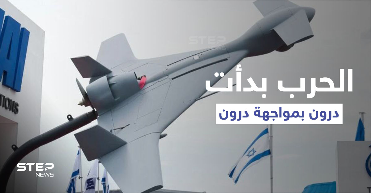طائرة إسرائيلية بقدرات عالية لصدّ الهجمات والتهديدات تتجهز للانطلاق