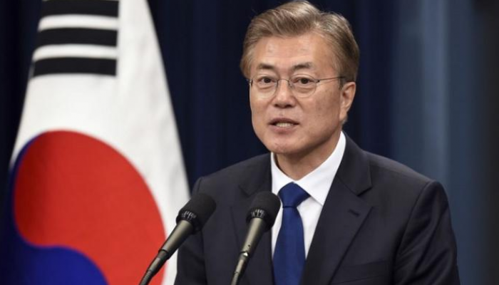راتب رئيس كوريا الجنوبية عام 2022 كم سيكون!؟