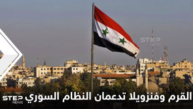 القرم تكشف مادةً استراتيجية ستزود بها النظام السوري ورئيس أجنبي يتهيأ لزيارة دمشق للاحتفال