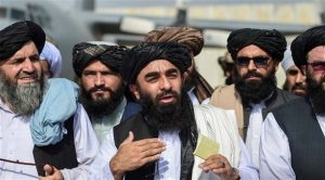 أول زيارة رسمية.. حكومة طالبان تكشف الهدف من زيارة وزير خارجيتها لإيران