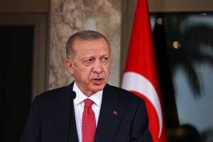 أردوغان يُحدد موعد زيارته إلى السعودية ويكشف الهدف الرئيسي منها