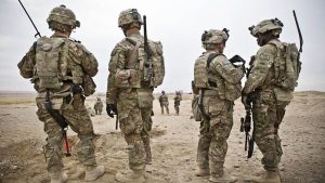 الخارجية  الأمريكية تعلّق على هجوم داعش الأخير في الحسكة مؤكدة مقتل كبار قادته 