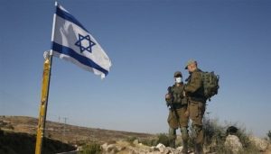  الجيش الإسرائيلي يكشف سراً حملته مسيرة حزب الله التي أسقطها